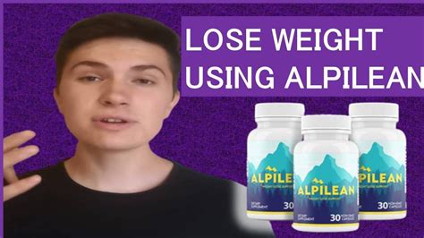 Alpilean Reviews Does Alpilean Weight Loss Supplement Really Work - ALPILEAN REVIEWGET 80 OFF AT ALPILEAN OFFICIAL WEBSITE HERE httpsti. . Alpilean reviews youtube